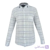 پیراهن آستین بلند مردانه