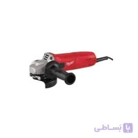 مینی فرز 1000 وات میلواکی مدل AG10-115 ا Milwaukee Angle Grinder AG10-115