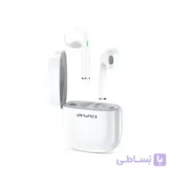 هدفون بی سیم AWEI مدل T28