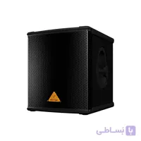 ساب ووفر Behringer Eurolive B1200D-PRO