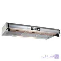 هود زیر کابینتی بیمکث مدل 4002 سایز 90