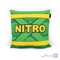خرید کوسن NITRO