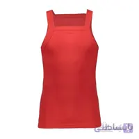 زیرپوش مردانه یقه خشتی رنگی