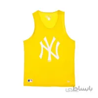 رکابی مردانه مدل New Era - NY Colour Pack / Yellow