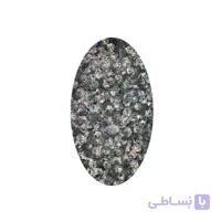 پولک کاسه ای طرح شکوفه کد 3338P