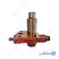 اویل پمپ جفت سيلندر قرمز ليستر آب اصلی