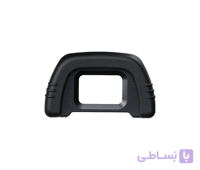 لاستیک چشمی (ویزور) DK-21 برای دوربین Nikon D750