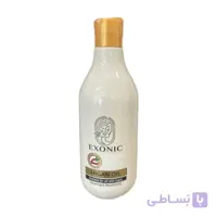 شامپو بدن روغن آرگان اکسونیک 300 میل