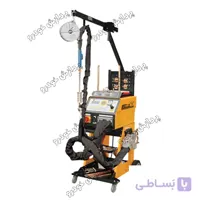 دستگاه نقطه جوش دوطرفه FY- 9900