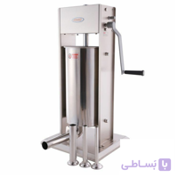 دستگاه سوسیس پرکن دستی هدیکو