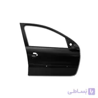 درب جلو راست پژو207