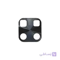 محافظ لنز فلزی شیائومی ردمی نوت 9s