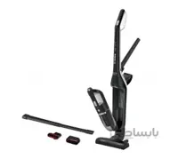 جاروشارژی بوش مدل BOSCH BBH32101 ا BOSCH Chargeable Vacuum Cleaner BBH32101