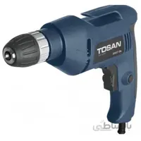 دریل 10 میلیمتر سه نظام اتوماتیک توسن مدل 0002Da ا Tosan Drill 0002Da
