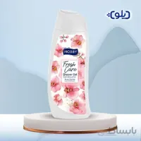 شامپو بدن هوبی مدلpure orchid