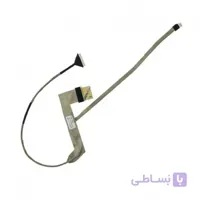 فلت تصویر لپ تاپ اچ پی HP Probook 4520 Laptop Screen cable