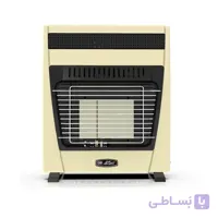 بخاری گازی بدون دودکش سپهر الکتریک ا Sepehr Electric Gas Heater SE5000B