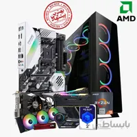 کامپیوتر رندرینگ و گیمینگ AMD13