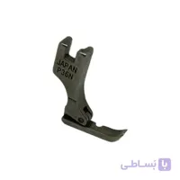 پایه زیپ راست چرخ صنعتی کد 9003P