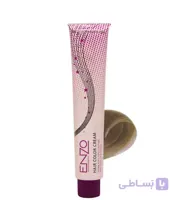 رنگ مو انزو سری طبیعی شماره ۸.۰