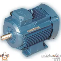 الکترو موتور موتوژن 3000دور 0/37کیلووات