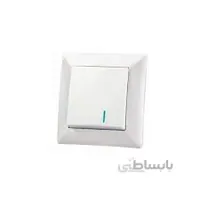 کلید تک پل ایران مدل الیزه