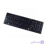 کیبورد لپ تاپ ایسر 5830T