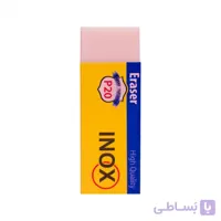 پاکن اینوکس Inox Eraser