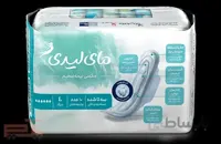 نوار بهداشتی مکسی مای لیدی بالدار نیمه ضخیم حساس-
