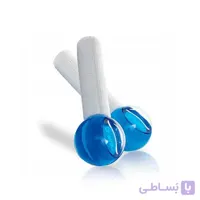 آیس رولر توپی (گوی یخی) ICE ROLLER FRAICHEUR