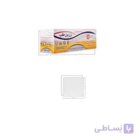 گاز غیر‌ استریل (کیلویی) دندان‌پزشکی زرین طب