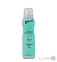 اسپری دئودورانت مردانه Fresh حجم 150میل رینوزیت ا Renuzit Fresh Deodorant Spray For Men 150ml