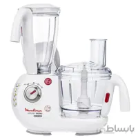 غذا ساز مولینکس مدل FP7361 ا Moulinex FP7361 Food Processor