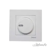 کلید دیمر دلند مدل آسا کد 02