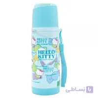 فلاسک نوشیدنی 350 میل هلو کیتی Hello Kitty