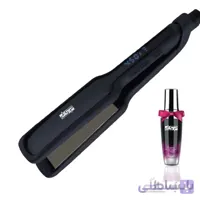 اتو مو حرفه ای دی اس پی مدل DSP G-10027