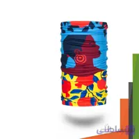 دستمال سر ریسا نگاره 06