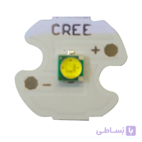 ال ای دی کری 3 وات