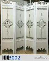 پاراوان لیزری مدل 3002