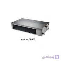 داکت اسپلیت 36000 آکس