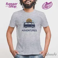 تیشرت مدل ون