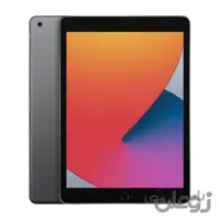 تبلت اپل مدل Apple iPad 8 2020 4G ظرفیت 128 گیگابایت