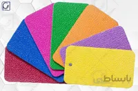 دیوارپوش مدل پوست ماری
