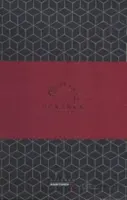دفتر يادداشت برنامه‌ريزي ماهانه پلنر قرمز هميشه
