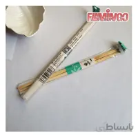 چوب غذا خوری کره ای – چاپستیک کره ای چوبی ساده
