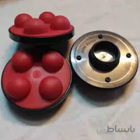 سری دستگاه جی فایو مدل تخم مرغی