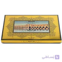 گز آردی پسته 30% آنتیک گل ریز کد G-176