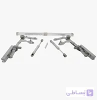 جک اتوبوسی ملونی 3005