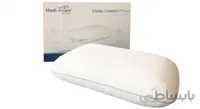 بالش طبی مدی فوم مدل کلاسیک کامفورت MEDI FOAM CLASSIC COMFORT MEDICAL PILLOW ا MEDI FOAM CLASSIC COMFORT MEDICAL PILLOW