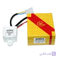 تقویت شیشه بالابر پراید و تیبا کیمیا (K.E.S)